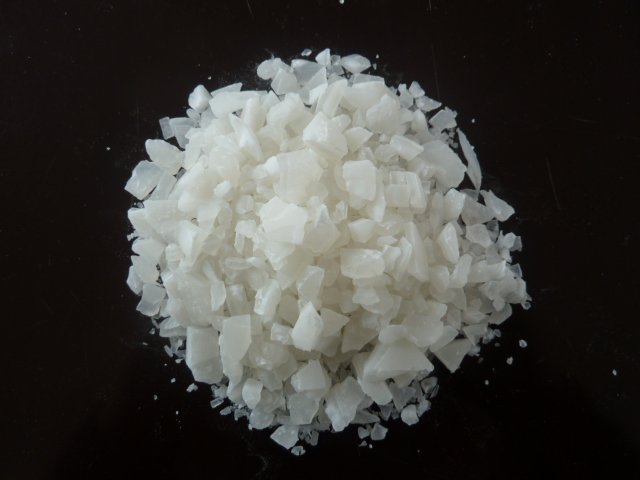 granular