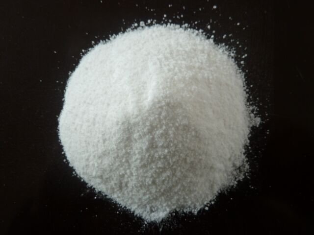 powder