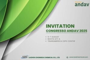 Congress ANDAV Invitation 600×400 Pixel