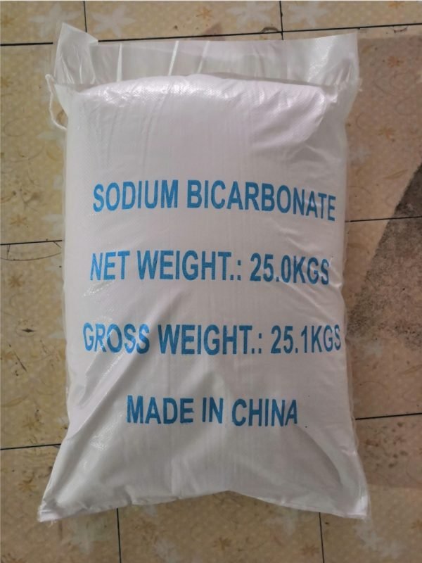 25kg PP bag